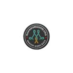 Iron On Logo Patches | stitchpatches.com