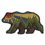 Iron On Patches for Caps Stylish Designs | stitchpatches.com