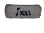 Iron On Patches Joanns Crafting Convenience at Your Fingertips | stitchpatches.com