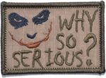 Joker Morale Patch | stitchpatches.com