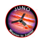 Juno Mission Patch | stitchpatches.com