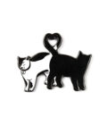 Kitty Love Pin