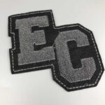 Letterman Jacket Chenille Patches for Classic Varsity Style | stitchpatches.com