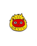 Lil’ Devil Pin