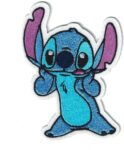 Lilo And Stitch Characters | stitchpatches.com