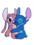 Lilo And Stitch Girlfriend | stitchpatches.com