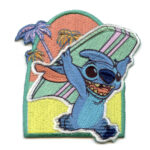 Lilo and Stitch Patch Collection | stitchpatches.com