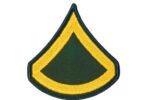 List Of Army Badges Patches | stitchpatches.com