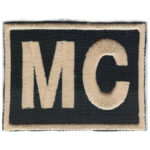 MC Colors Tradition in Motorcycle Clubs | stitchpatches.com