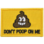 Military Patches Funny & Custom Designs | stitchpatches.com