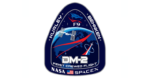 Mission Patches Spacex Symbolizing Innovation and Exploration | stitchpatches.com