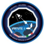 Mission Patches | Stitch Patches