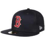 MLB Fitted Hats With Patches | stitchpatches.com