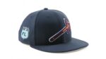 MLB Hats With Patches | stitchpatches.com