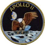 Nasa Patches Apollo | stitchpatches.com