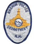 Nashua Patch Police Log | stitchpatches.com