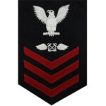 Navy Uniform Patches High Quality | stitchpatches.com