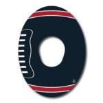 NFL Football Team Patches Unique & Premium Quality | stitchpatches.com