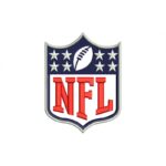 NFL Logo Iron On Patches | stitchpatches.com