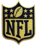 NFL Patches Today Exclusive Designs | stitchpatches.com