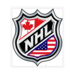 NHL Jersey Patches Authentic Hockey Gear | stitchpatches.com