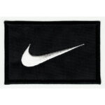 Nike Iron On Patch Vintage Classic Design High Quality | stitchpatches.com