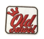 Old Patch Timeless Design & Superior Quality | stitchpatches.com