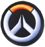 Overwatch Morale Patch Boost Your Team Spirit | stitchpatches.com