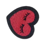 Patch for Sewing High Quality Embellishments | stitchpatches.com