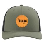 Patch Hats Custom | stitchpatches.com