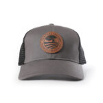 Patch Trucker Hat | stitchpatches.com