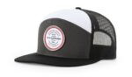 Patched Hats | stitchpatches.com