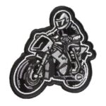 Patches Bikers for Designs | stitchpatches.com