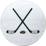 Patches Hockey Custom & Stylish Designs | stitchpatches.com