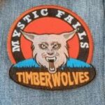 Patches On Denim | stitchpatches.com