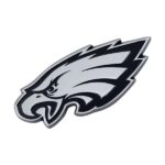 Philadelphia Eagles Colors | Stitch Patches