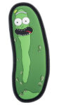 Pickle Rick Morale Patch | stitchpatches.com