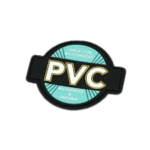 PVC Patches