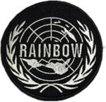 Rainbow Six Morale Patch Unite for Victory | stitchpatches.com