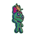 Scrump From Lilo And Stitch | stitchpatches.com