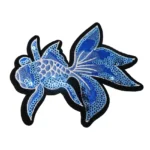 Sequin Appliques Patches Sparkling Custom Embellishments | stitchpatches.com