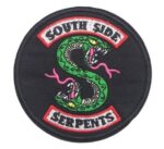 Sew On Patch Custom & Durable Design | stitchpatches.com