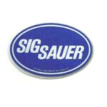 Sig Sauer Morale Patch Exemplifying Excellence | SP