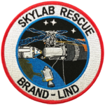 Skylab Mission Patches | stitchpatches.com