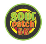 Sour Patch Kids Logo | stitchpatches.com