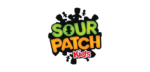 Sour Patch Logo | stitchpatches.com