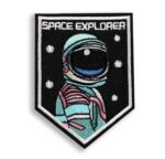 Space Explorer Patch 