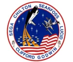 Space Mission Patch Symbol of Exploration | stitchpatches.com