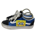 SpongeBob and Patrick Shoes Patch – Fun Cartoon Accessory