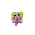 SpongeBob Popsicles Patches | stitchpatches.com